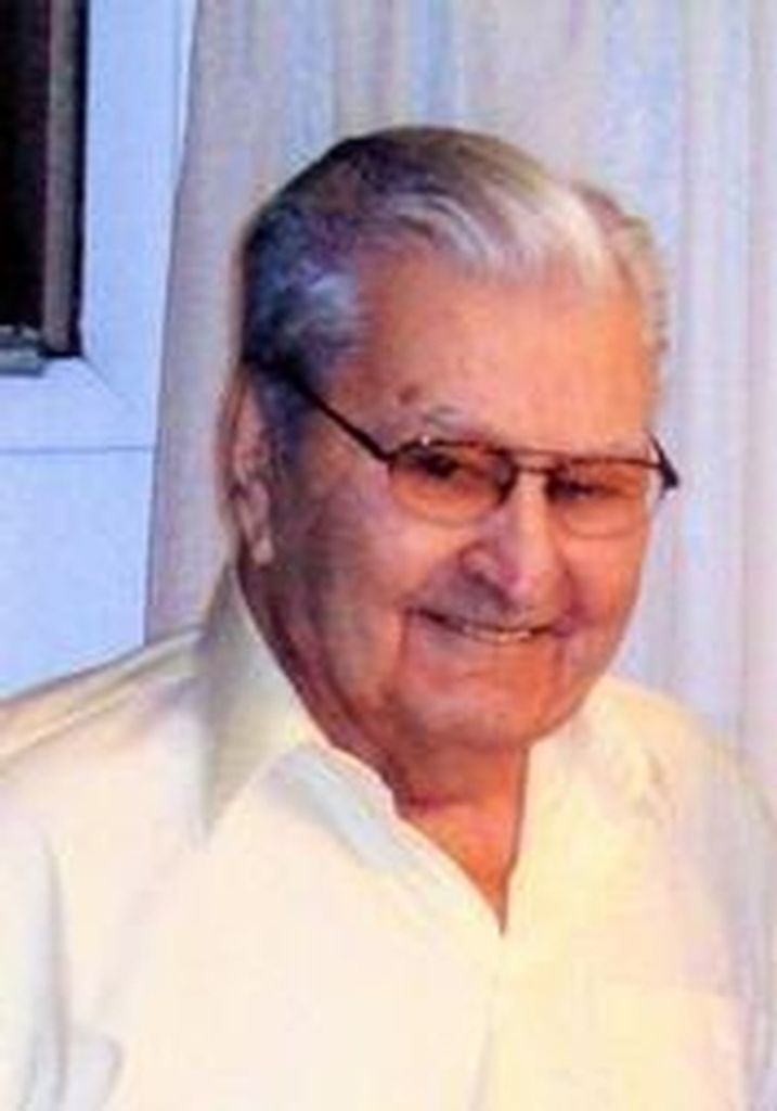 William Leroy Deboer