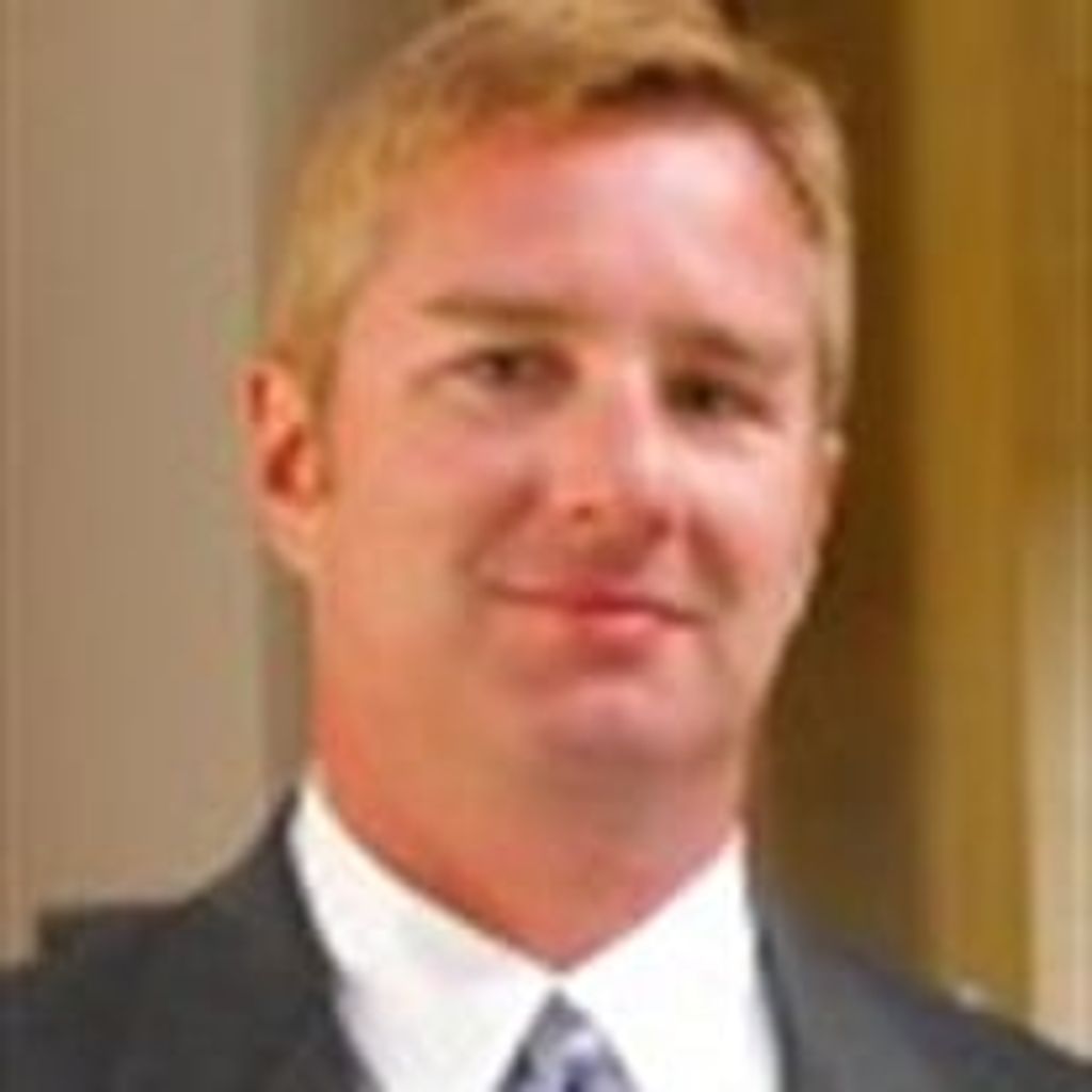 David Parker Jennings