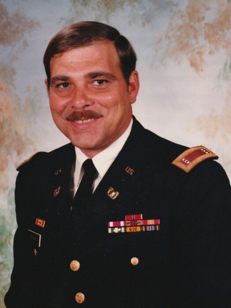Robert Stephan