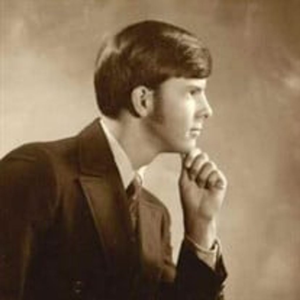 John Michael Popovich