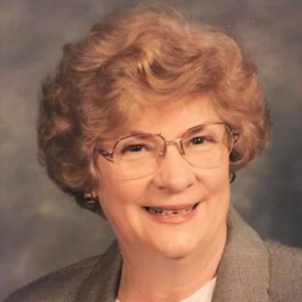 Patricia A. Miller