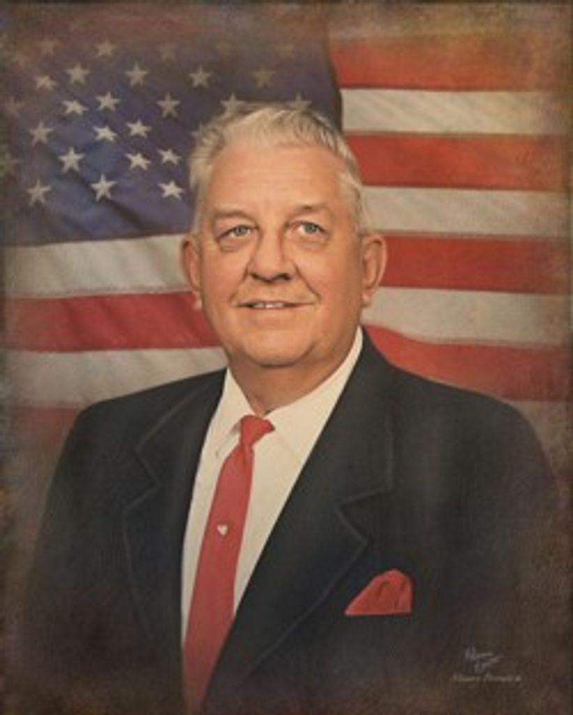 Gerald Turner