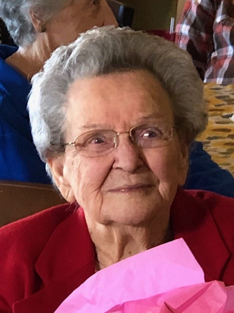 Annie Melton