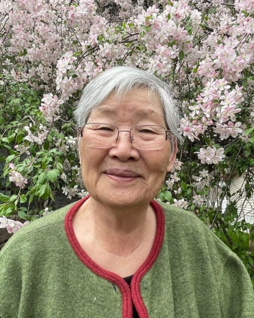 An Sim Kim Profile Photo