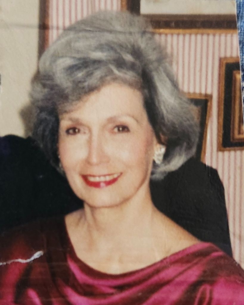 Joan Marie Betancourt Profile Photo