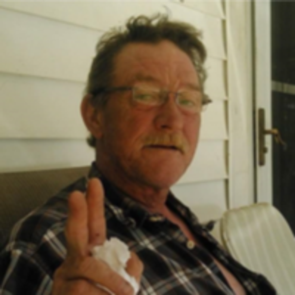Carl Albert Brooks Profile Photo