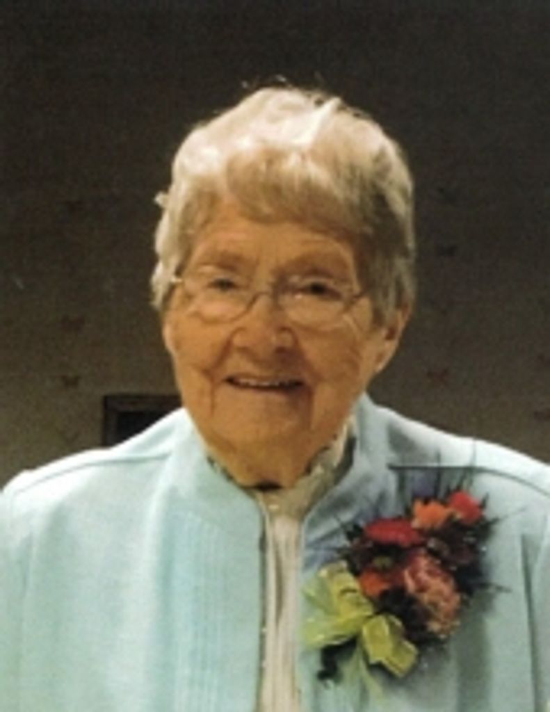Bernardine Mary (Lawler) Gorman