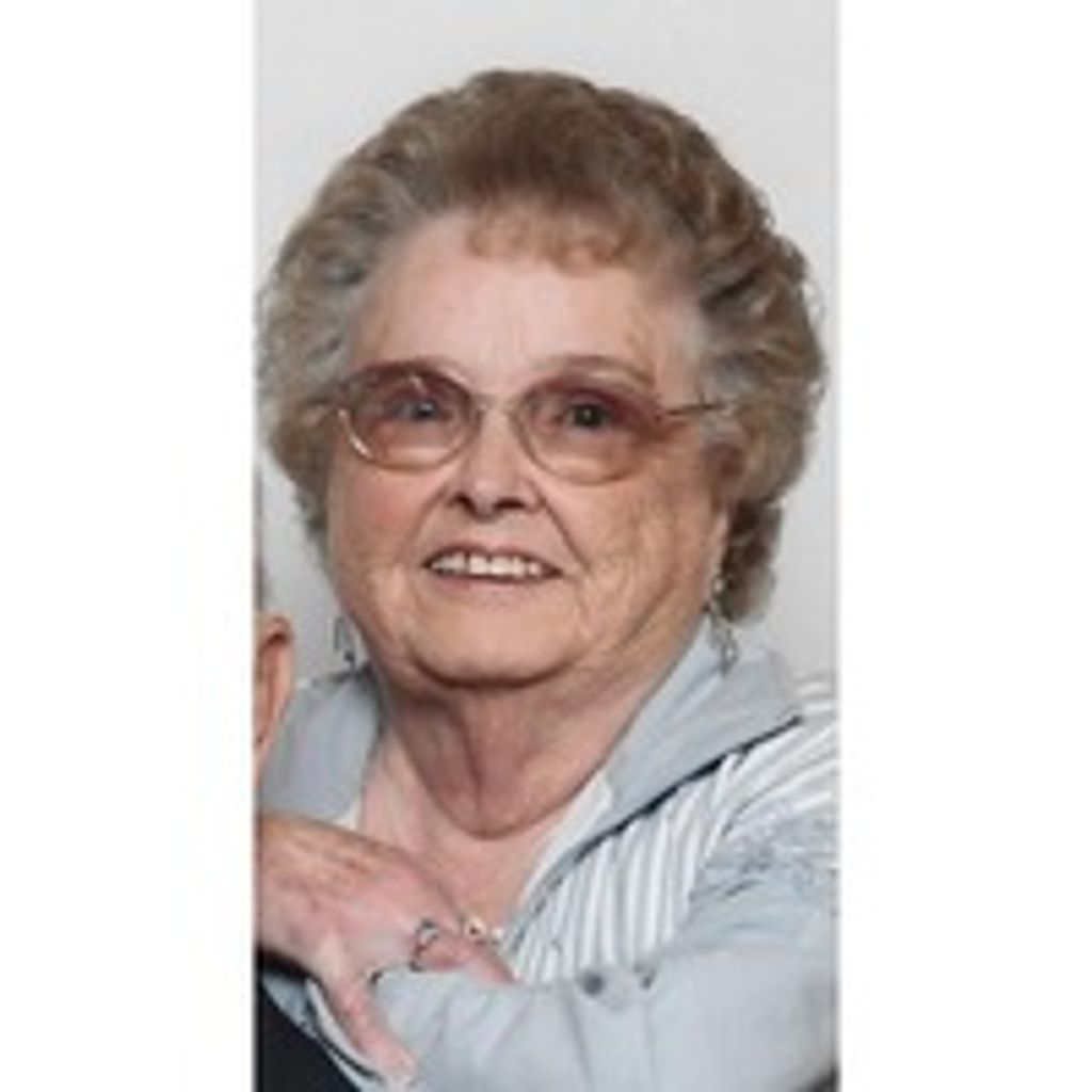 Mavis Ann Marsh Profile Photo