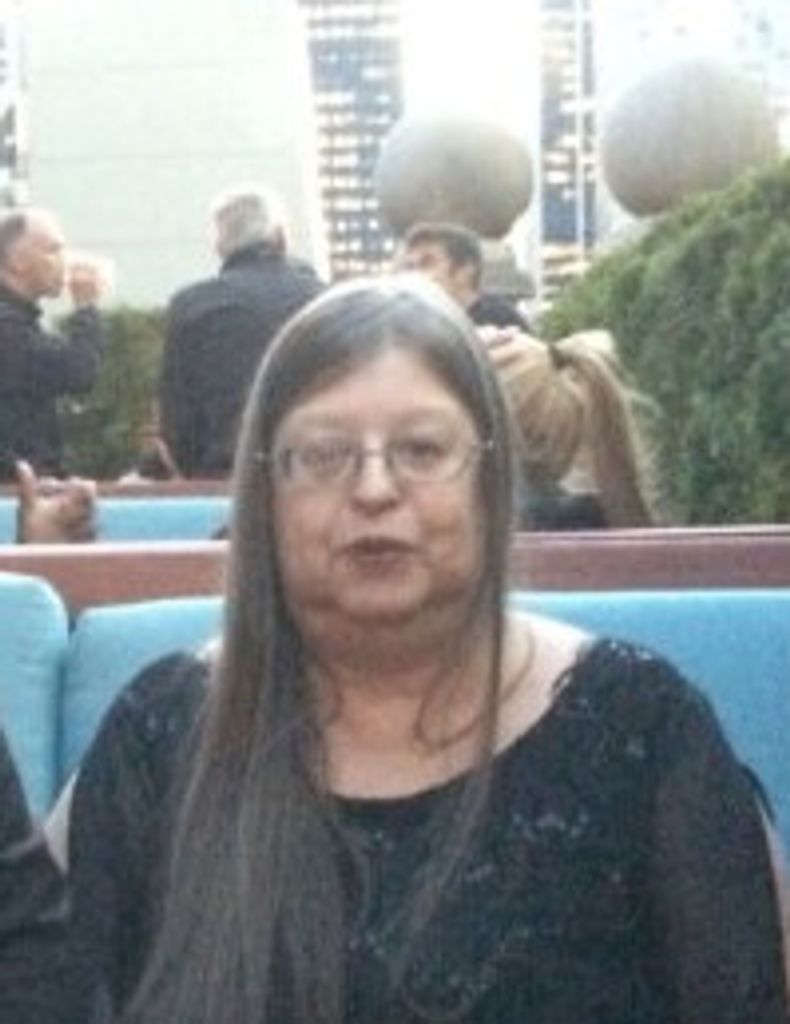 Judith Buxton Profile Photo