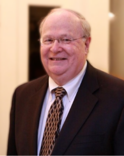 Dr. Ben Ogletree Profile Photo