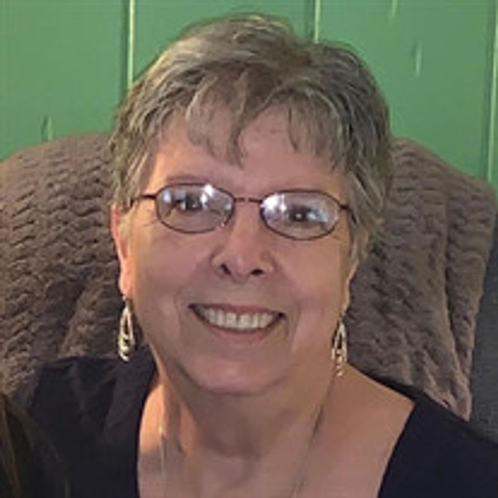 Ann Marie Kemp
