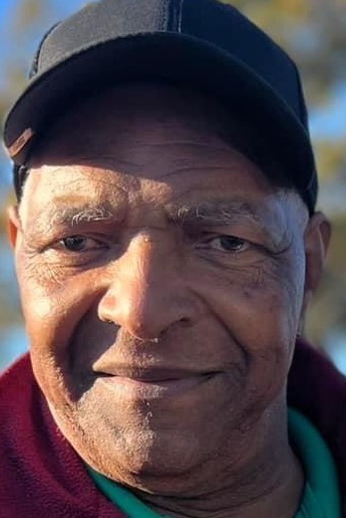Nathan Tyson Profile Photo