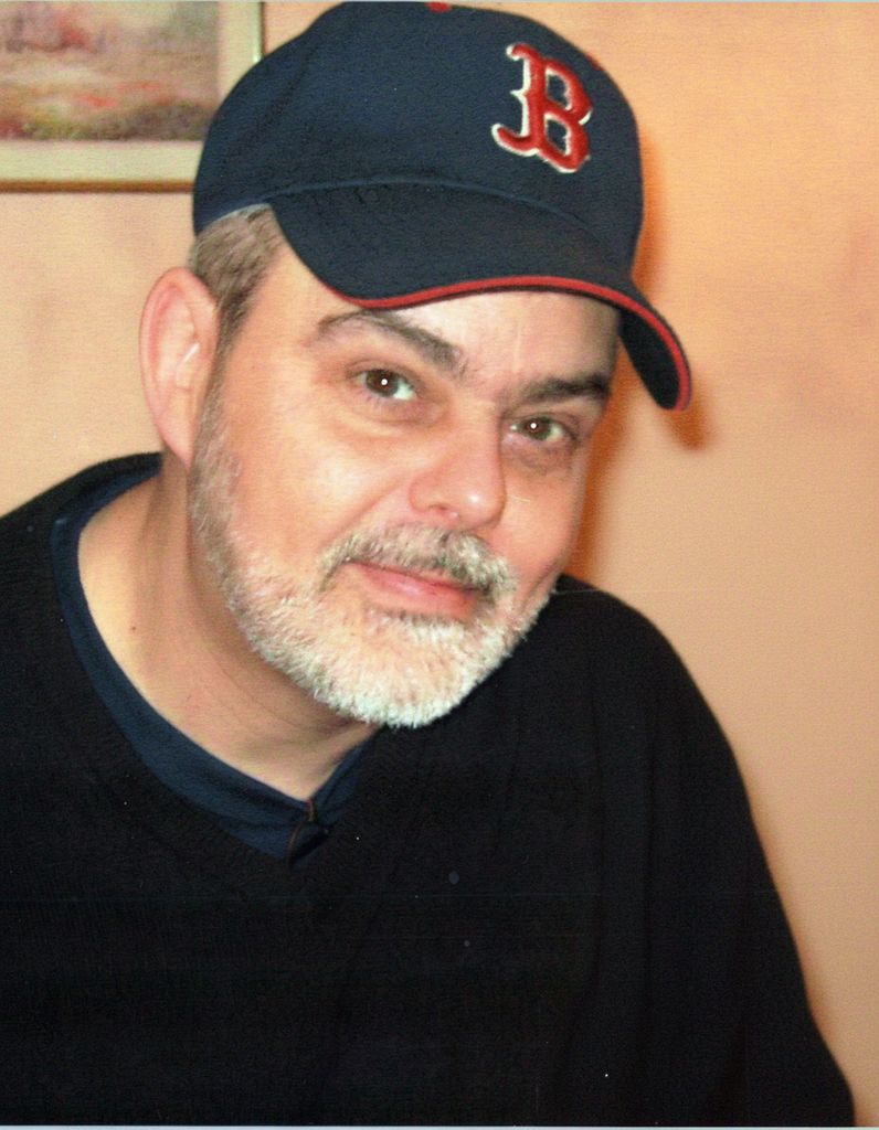 Michael J. O'Toole Profile Photo