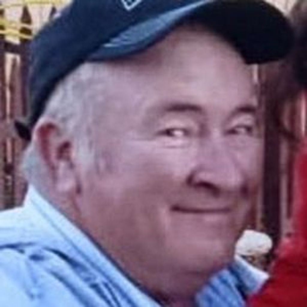Richard Duane Kelley Profile Photo