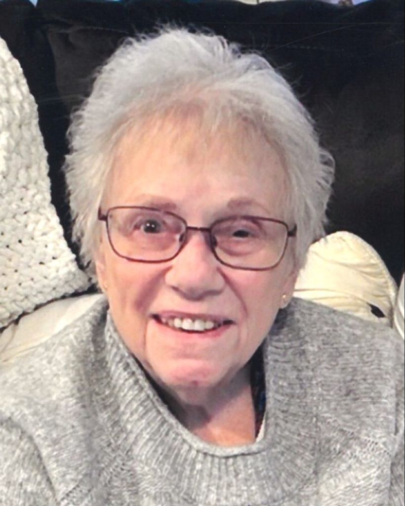 Millicent P. Chernich