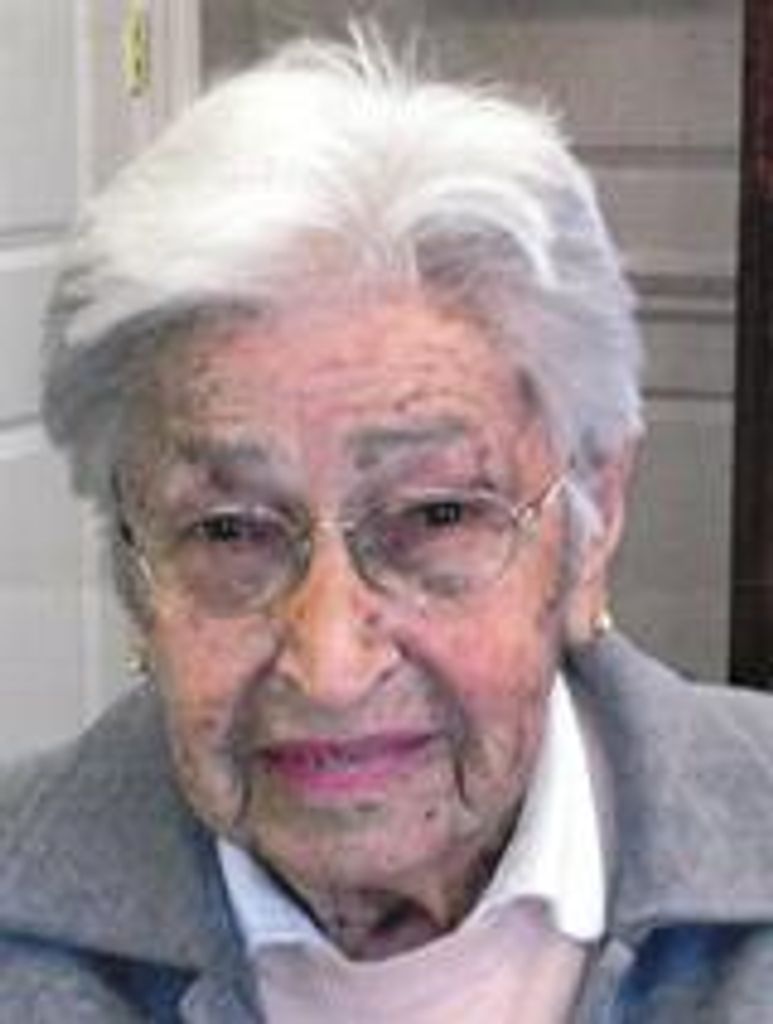 Florence Boasso