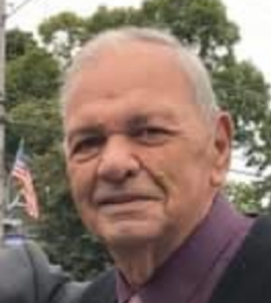 Ralph Lettieri