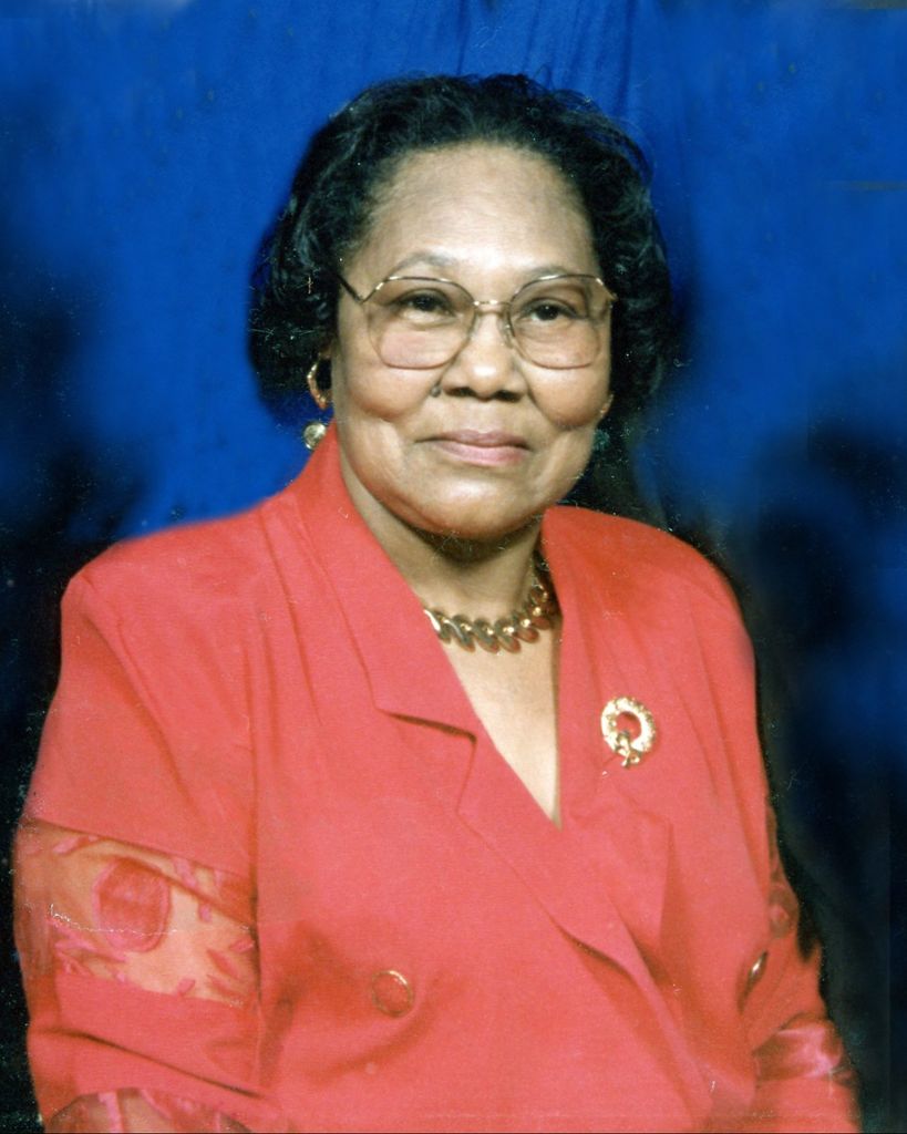 Virginia Golden
