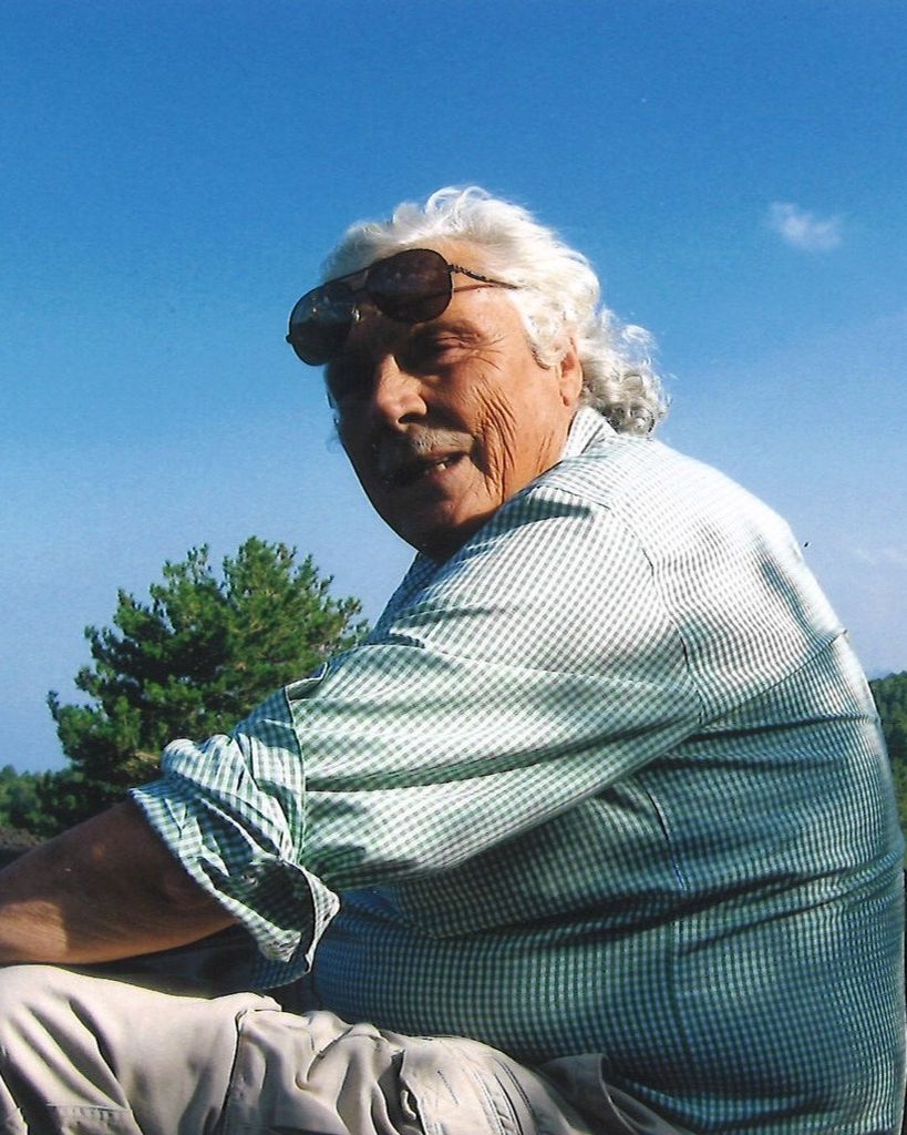 Gaetano "Tano" Aiello