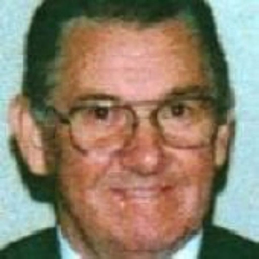 Donald "Don" Reid