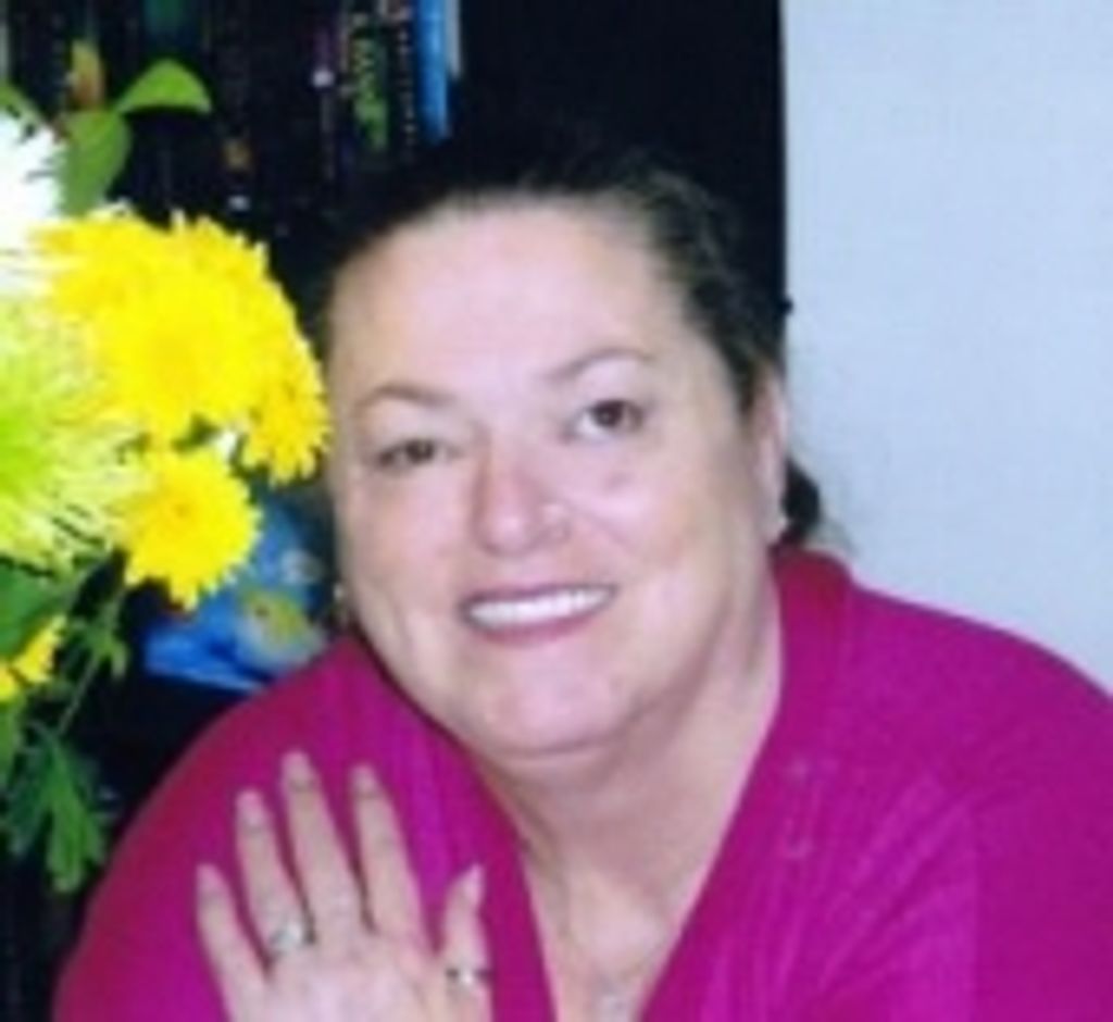 Sandra Carline