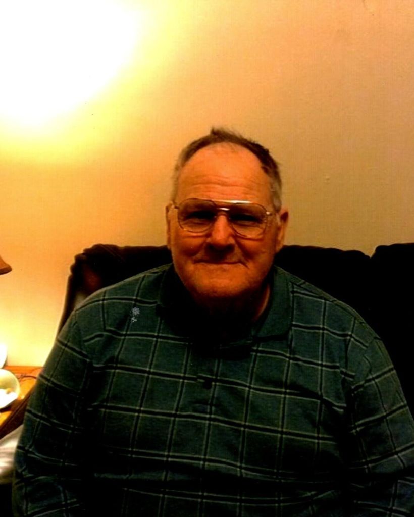 Marvin E. Brewer Profile Photo
