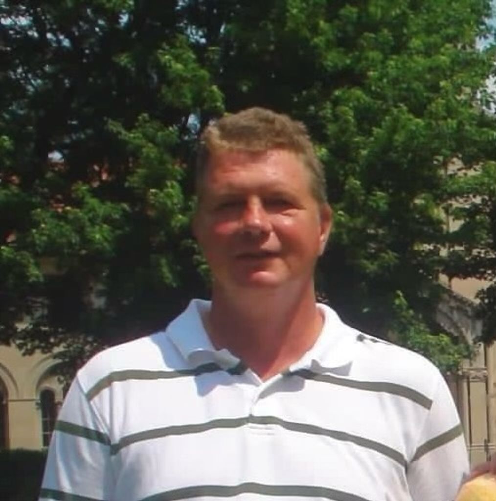 Robert Clyde Pennington Profile Photo