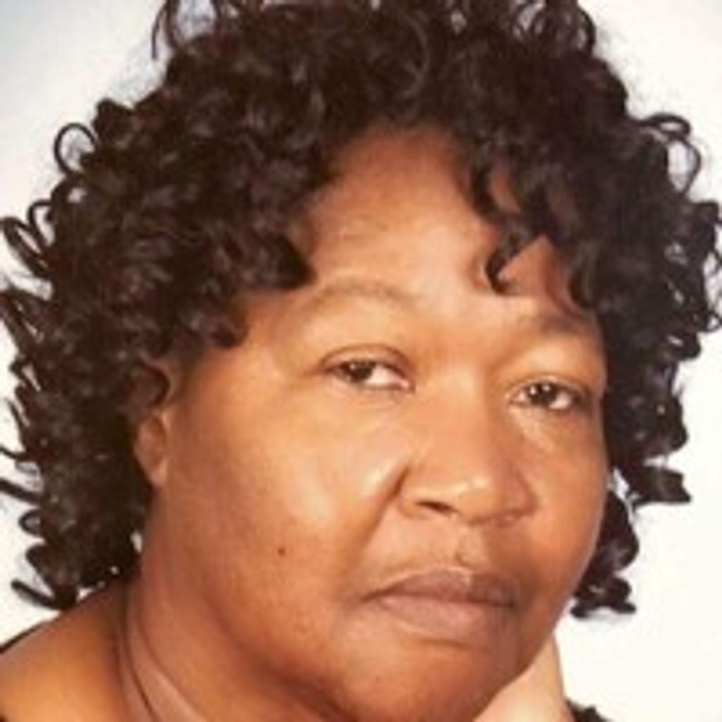 Roma J. Harrell