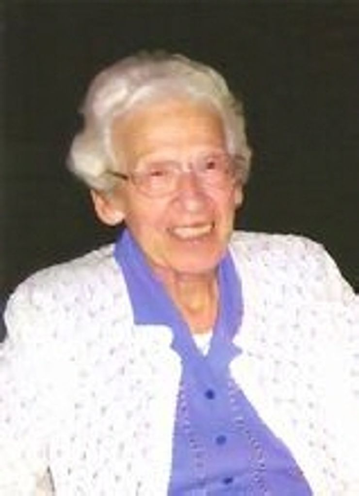 Elizabeth (Betty) Saleske