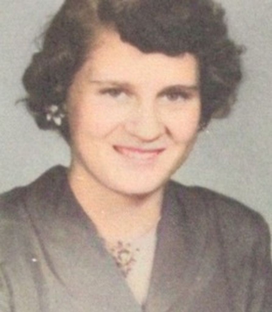 Gloria Strahan Profile Photo