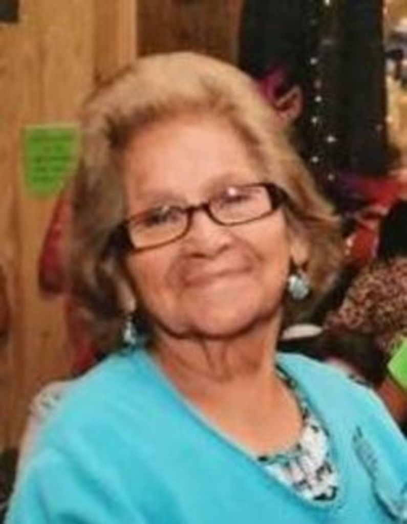 Maria Morales Reyna Profile Photo
