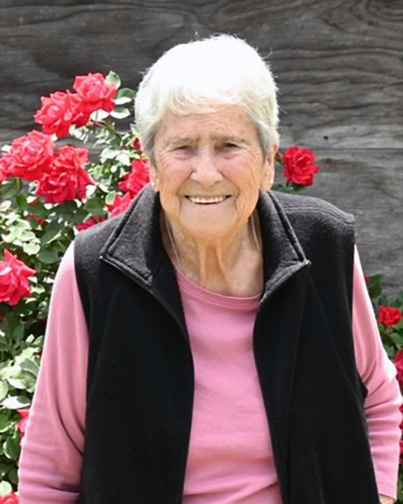 Sallie Ruth "Granny" Gentry Profile Photo