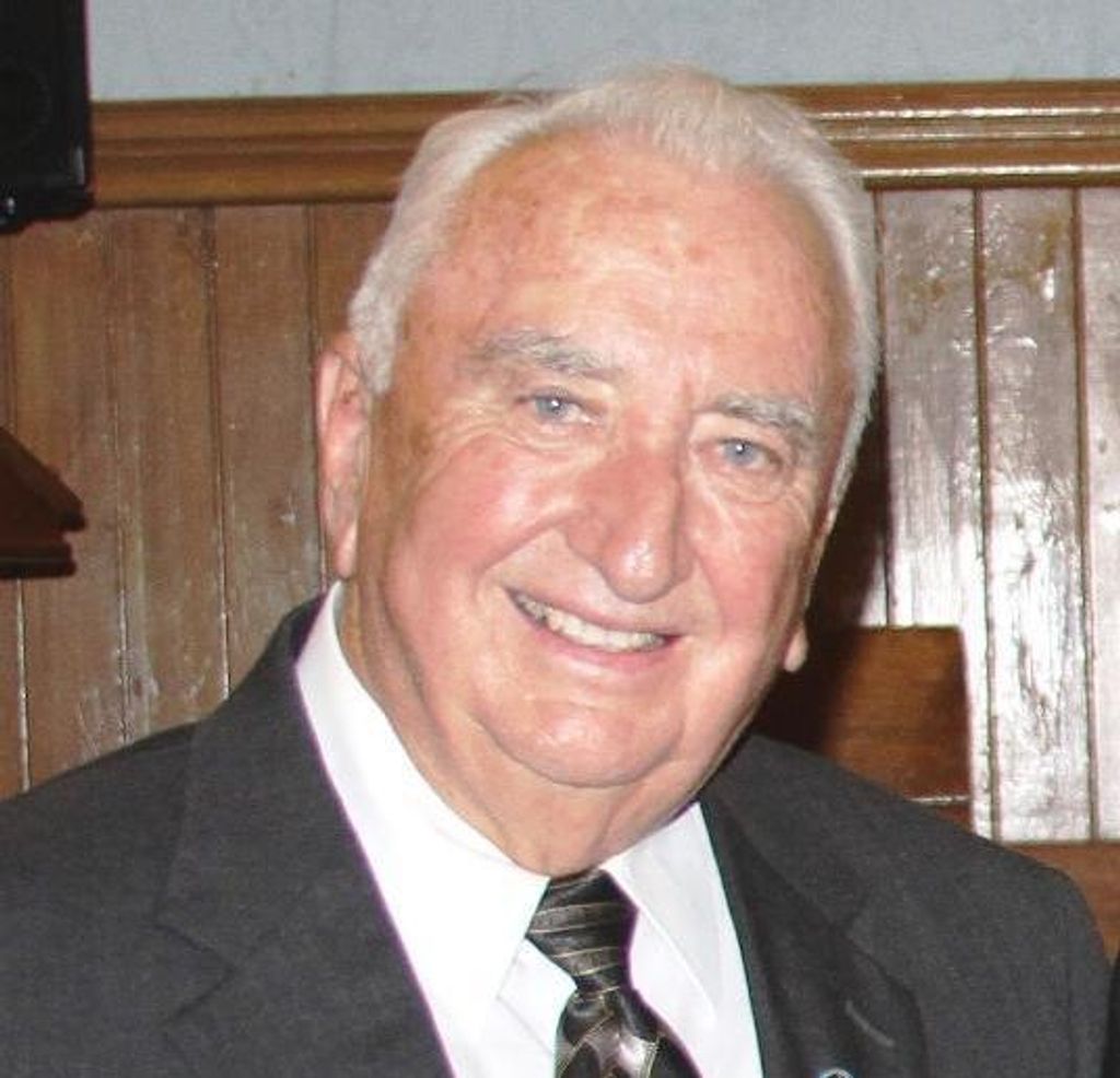 Richard P. Swenson