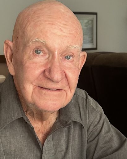 Alton Leo Lackey's obituary image