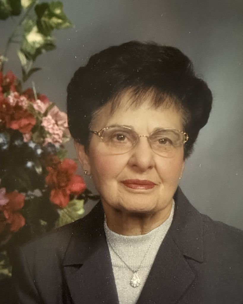 Mary Spagnola Profile Photo