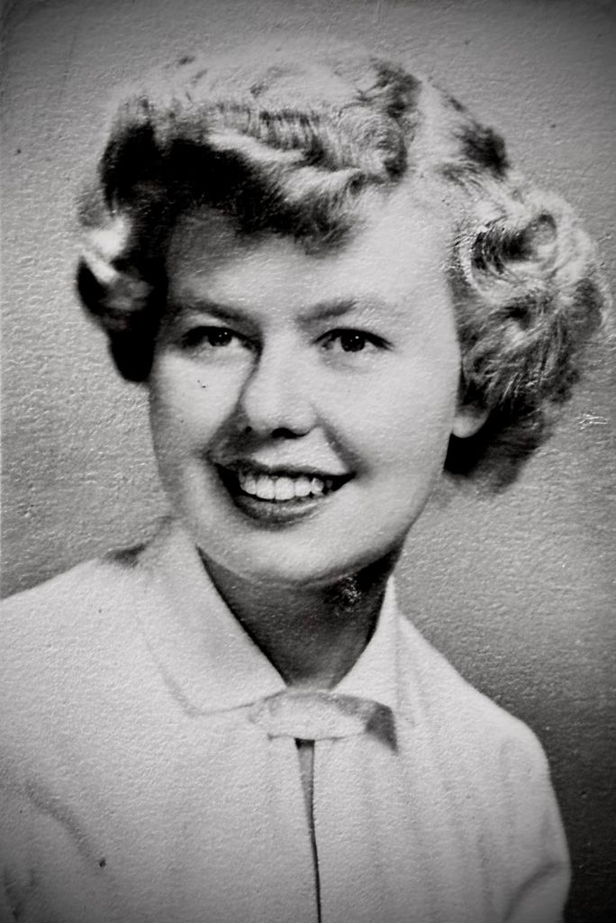 Lois Jean Simpson