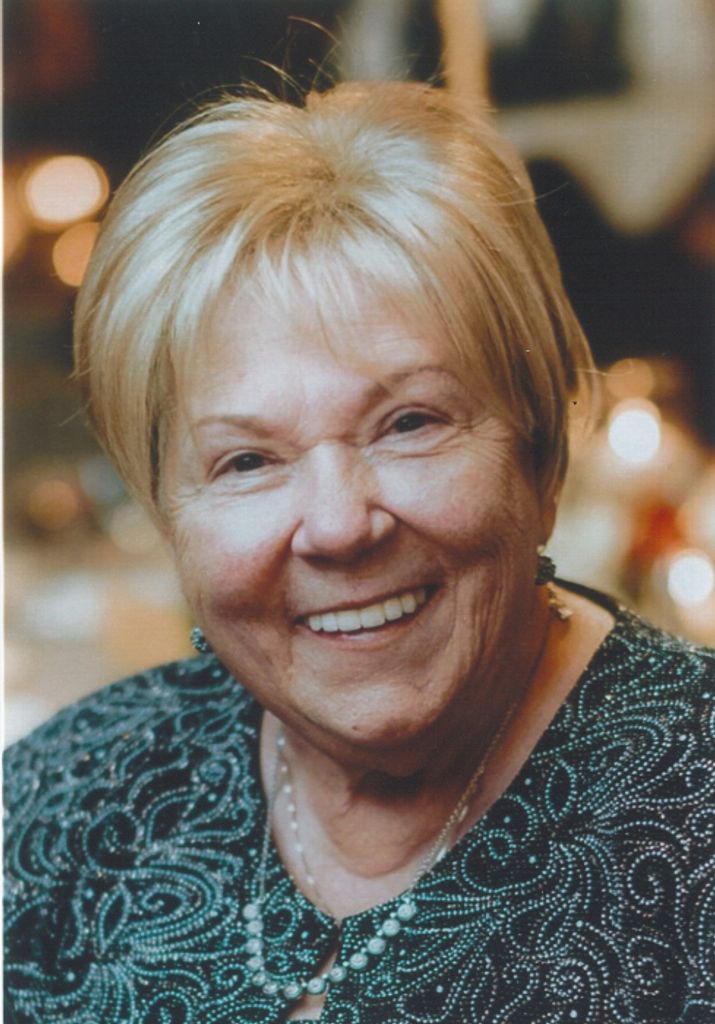 Nancy L. Danko