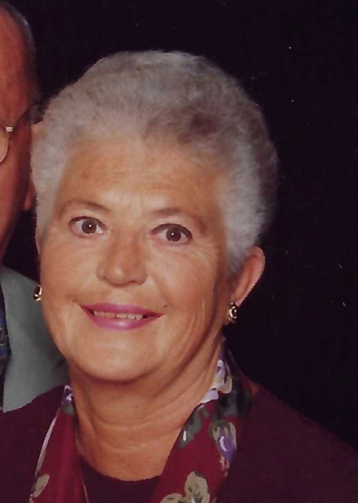 Barbara Ann Case (Yatch) Profile Photo