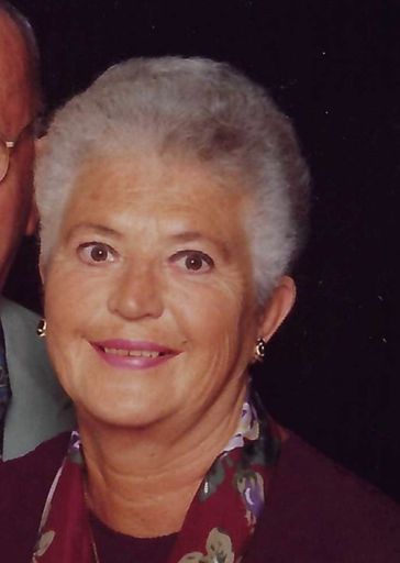 Barbara Ann Case (Yatch) Profile Photo