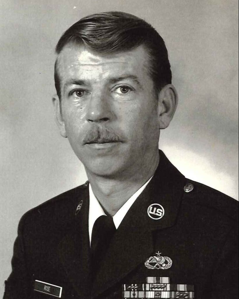 CJ "Papa" Rose, Jr.