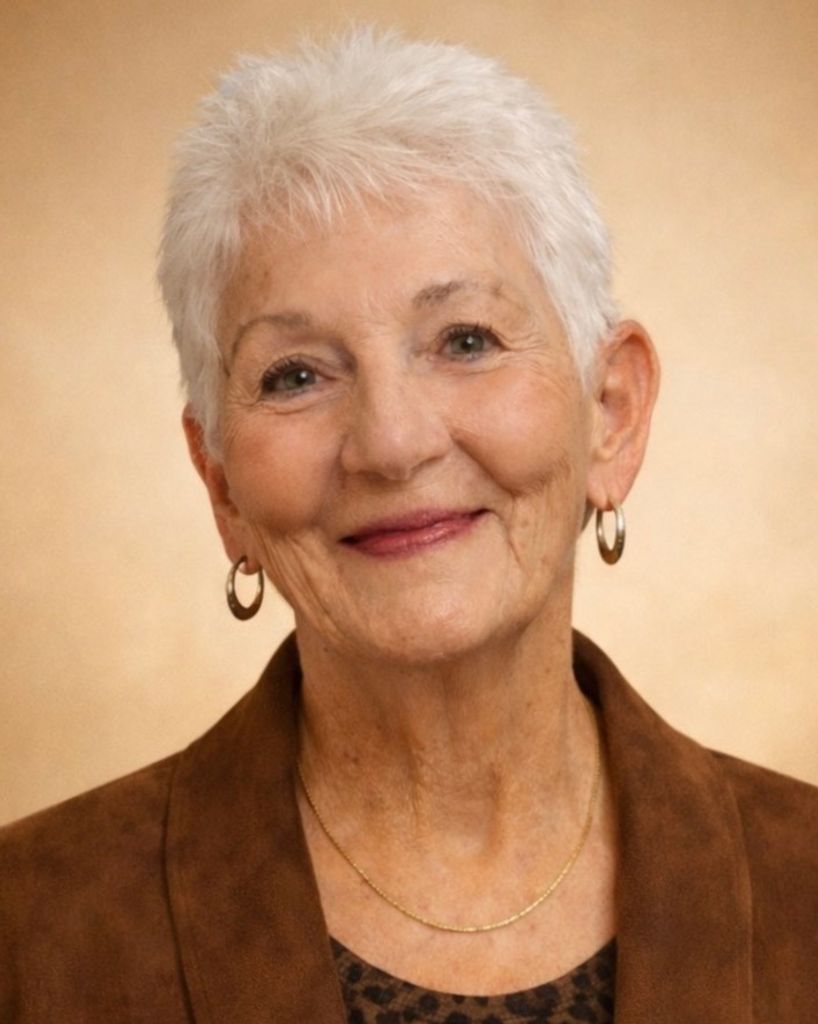 MaryAnn Buck Broberg Profile Photo