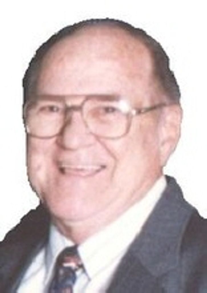 Robley P. "Skip" Adam,  Sr.