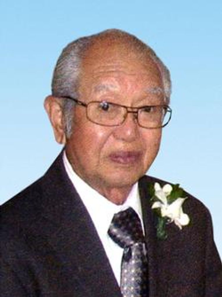 Toshiaki Ikegami