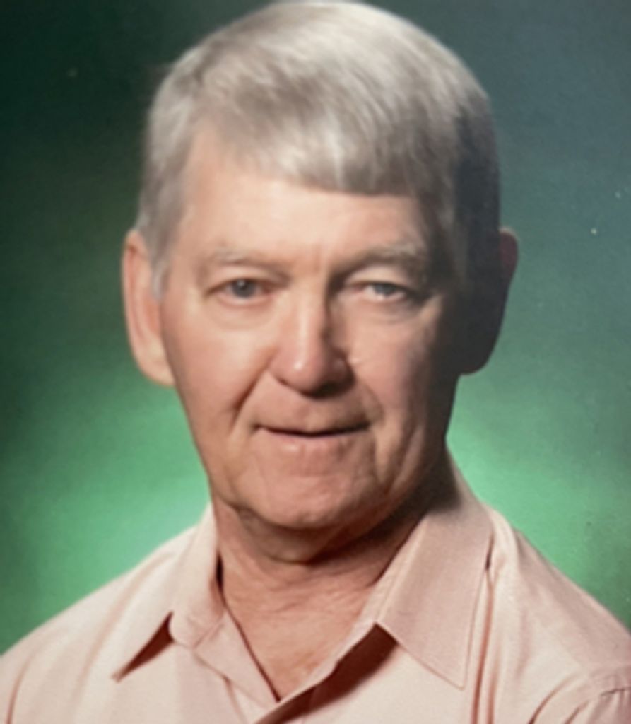 Richard Roach Profile Photo