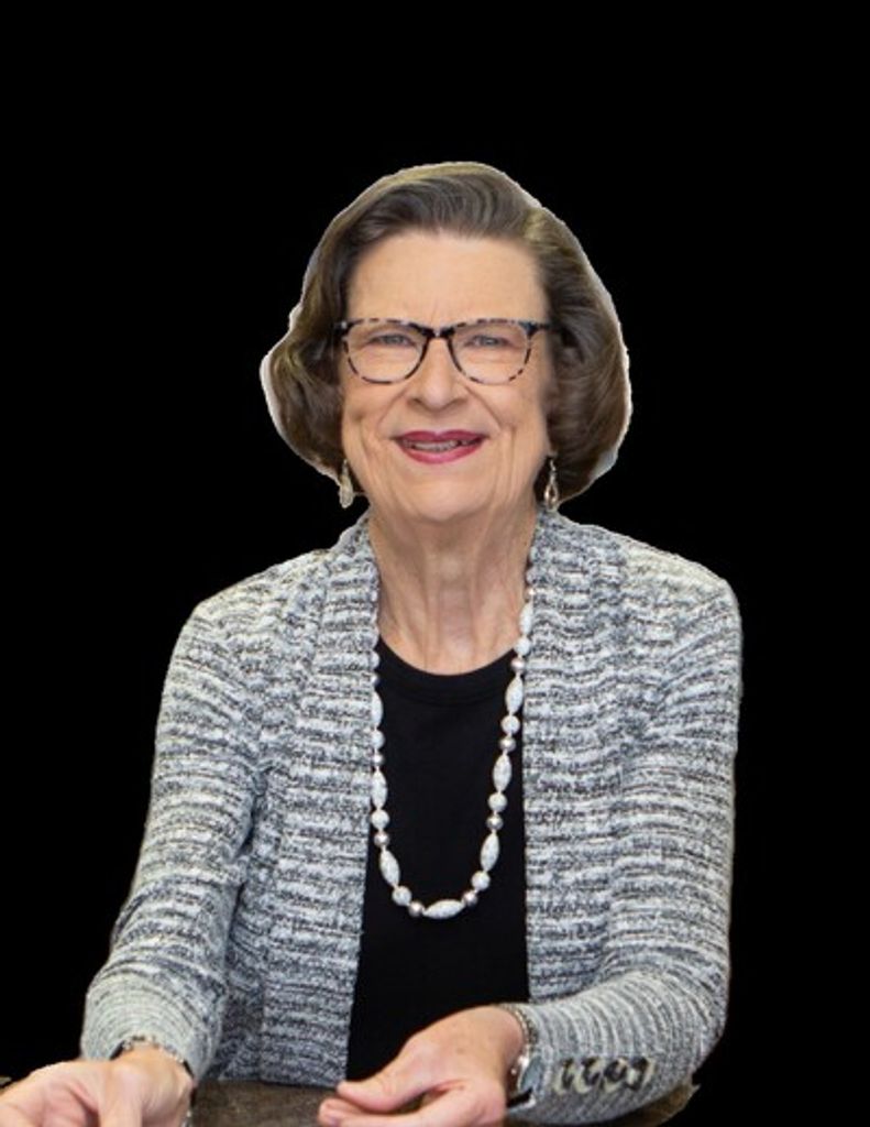 Cynthia Ann Ford- Larey