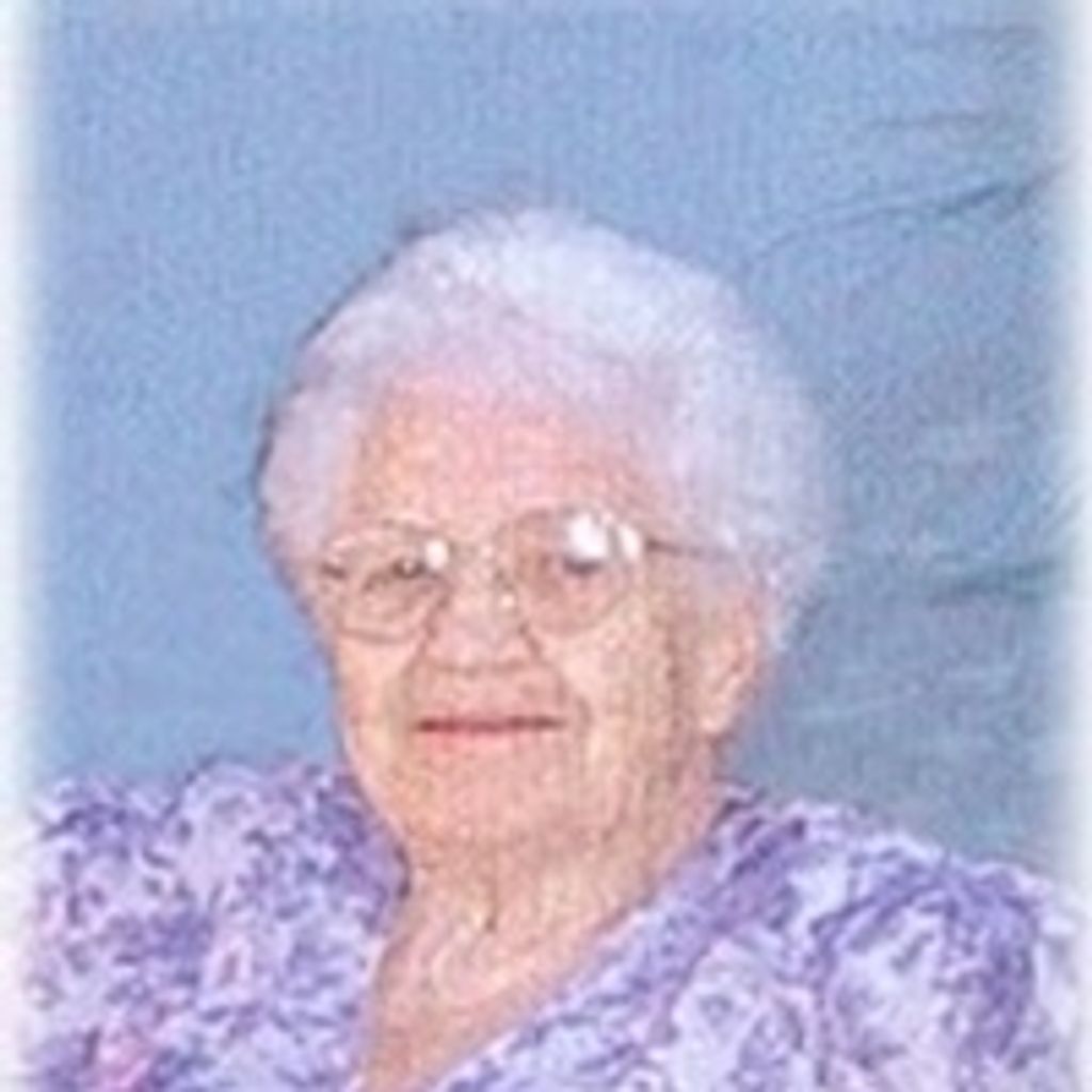 Melba Isabelle Motter Profile Photo