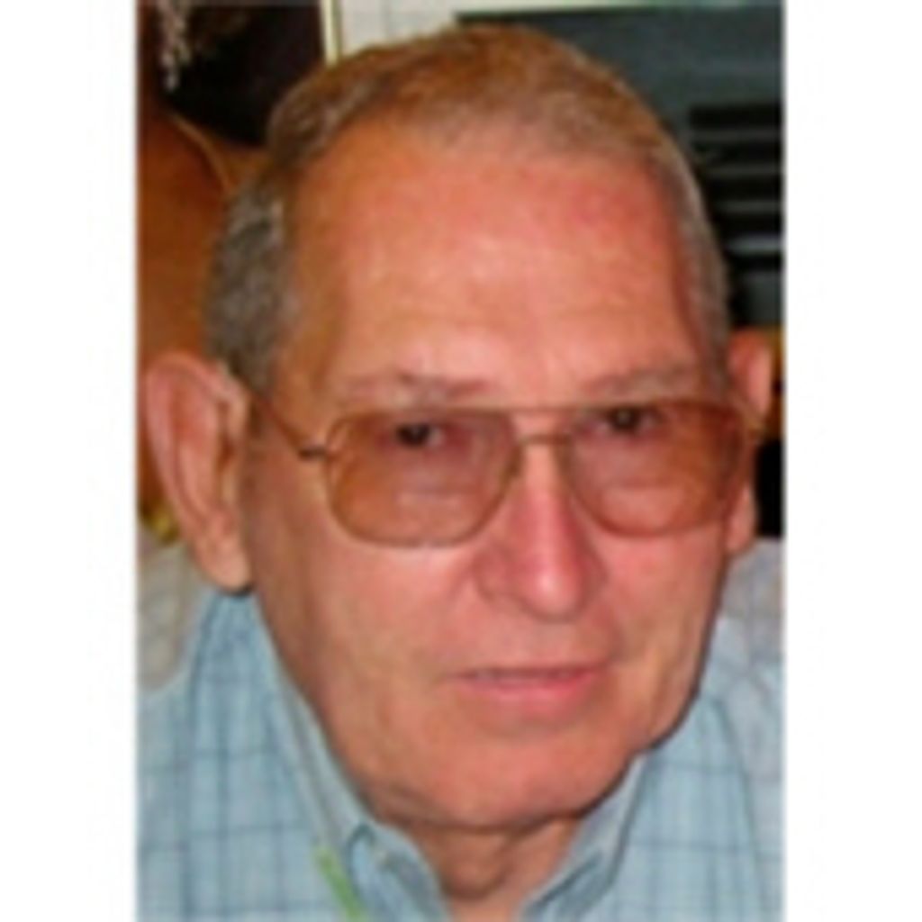 Robert Alven Wyvel