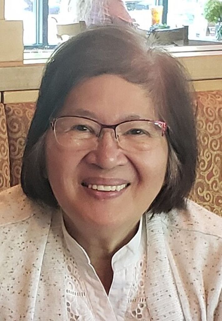 Sylvia M.L. Curtiss
