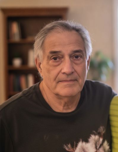 William Donald Reynolds Profile Photo