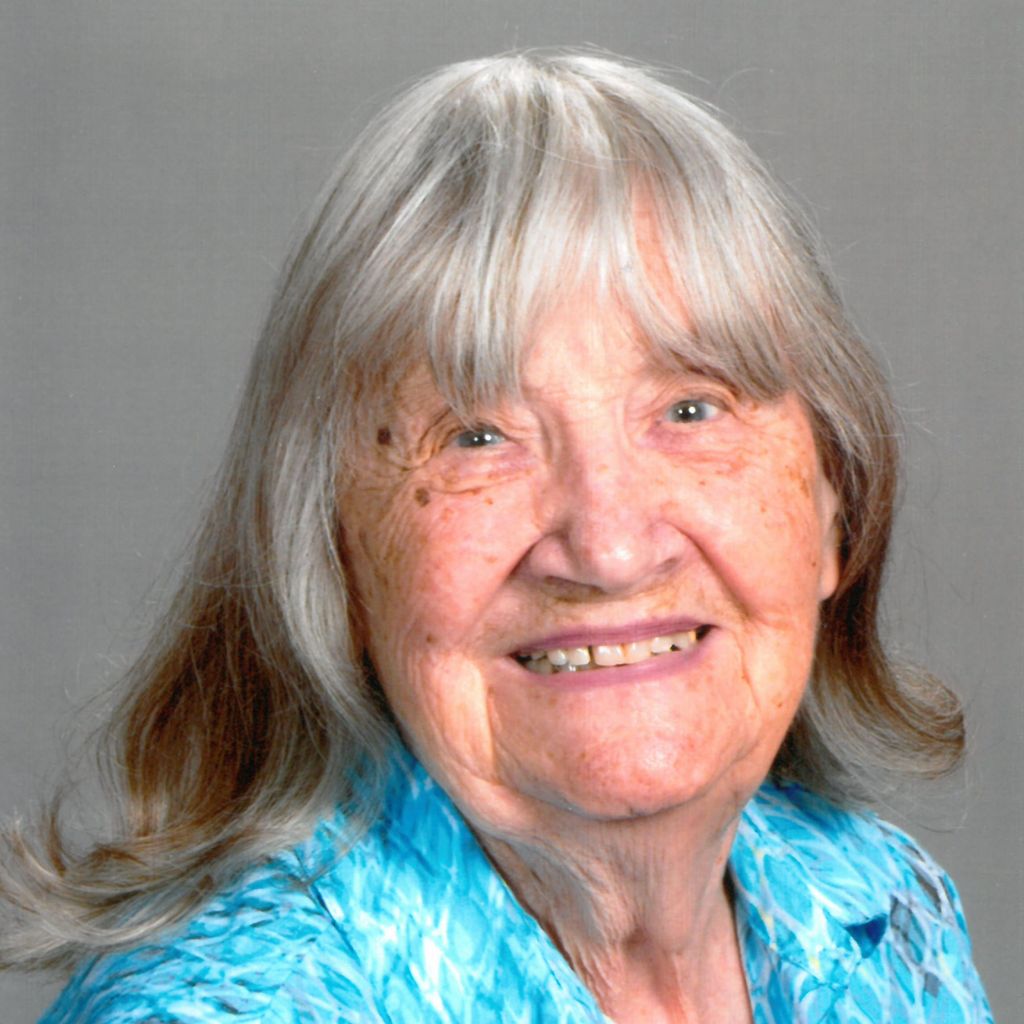 Ellen Mae Shuemate Profile Photo